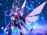 Hyperdimension Neptunia: Purple Heart 1/7 Scale Figure