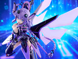 Hyperdimension Neptunia: Purple Heart 1/7 Scale Figure