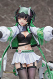THE IDOLM@STER SHINY COLORS Fuyuko Mayuzumi "AXGRIT" Ver. 1/7 Scale Figure