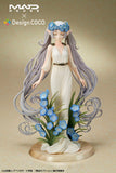 MADHOUSE x DesignCOCO Frieren & Himmel - Art Nouveau Style - 1/7 Scale Figure