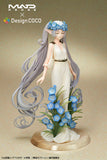 MADHOUSE x DesignCOCO Frieren & Himmel - Art Nouveau Style - 1/7 Scale Figure