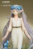 MADHOUSE x DesignCOCO Frieren & Himmel - Art Nouveau Style - 1/7 Scale Figure