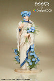 MADHOUSE x DesignCOCO Frieren & Himmel - Art Nouveau Style - 1/7 Scale Figure