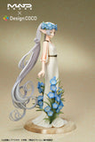 MADHOUSE x DesignCOCO Frieren - Art Nouveau Style - 1/7 Scale Figure