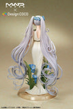 MADHOUSE x DesignCOCO Frieren - Art Nouveau Style - 1/7 Scale Figure