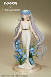 MADHOUSE x DesignCOCO Frieren - Art Nouveau Style - 1/7 Scale Figure