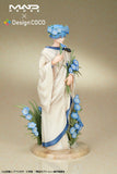 MADHOUSE x DesignCOCO Himmel - Art Nouveau Style - 1/7 Scale Figure