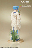 MADHOUSE x DesignCOCO Himmel - Art Nouveau Style - 1/7 Scale Figure