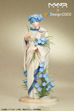 MADHOUSE x DesignCOCO Himmel - Art Nouveau Style - 1/7 Scale Figure