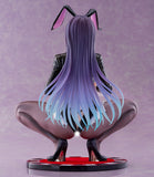 Rei Himiyama 1/6 Scale Figure