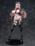 DUAL NERO 1/6 Scale Figure