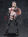 DUAL NERO 1/6 Scale Figure