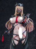 DUAL NERO 1/6 Scale Figure