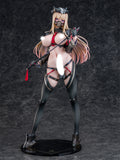 DUAL NERO 1/6 Scale Figure