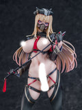 DUAL NERO 1/6 Scale Figure
