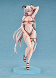 Agir: Nightpool 1/6 Scale Figure