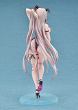 Agir: Nightpool 1/6 Scale Figure