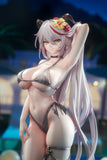 Agir: Nightpool 1/6 Scale Figure
