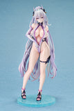 Kearsarge: Nightpool 1/6 Scale Figure