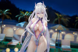 Kearsarge: Nightpool 1/6 Scale Figure