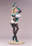 Bunny Cops_01 1/6 Scale Figure