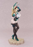 Bunny Cops_01 1/6 Scale Figure