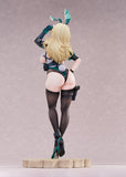 Bunny Cops_01 1/6 Scale Figure