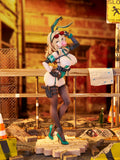 Bunny Cops_01 1/6 Scale Figure