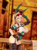 Bunny Cops_01 1/6 Scale Figure