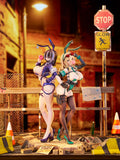 Bunny Cops_01 1/6 Scale Figure