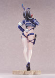 Bunny Cops_02 1/6 Scale Figure