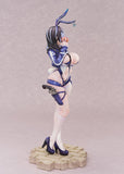 Bunny Cops_02 1/6 Scale Figure