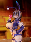 Bunny Cops_02 1/6 Scale Figure