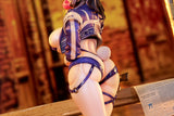 Bunny Cops_02 1/6 Scale Figure