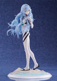 Rei Ayanami (VOYAGE END) 1/7 Scale Figure (Re-Run)