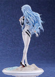 Rei Ayanami (VOYAGE END) 1/7 Scale Figure (Re-Run)