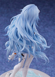 Rei Ayanami (VOYAGE END) 1/7 Scale Figure (Re-Run)