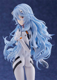 Rei Ayanami (VOYAGE END) 1/7 Scale Figure (Re-Run)
