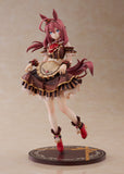 Mihono Bourbon (CODE: ICING) Ver. 1/7 Scale Figure