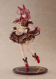 Mihono Bourbon (CODE: ICING) Ver. 1/7 Scale Figure