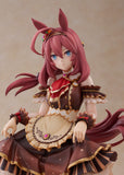 Mihono Bourbon (CODE: ICING) Ver. 1/7 Scale Figure