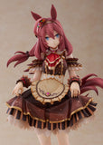 Mihono Bourbon (CODE: ICING) Ver. 1/7 Scale Figure