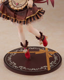 Mihono Bourbon (CODE: ICING) Ver. 1/7 Scale Figure