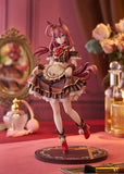 Mihono Bourbon (CODE: ICING) Ver. 1/7 Scale Figure