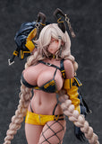 Owari AnimeExpo 2024 Ver. 1/7 Scale Figure