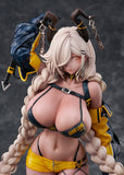 Owari AnimeExpo 2024 Ver. 1/7 Scale Figure