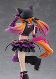 Mayano Top Gun (Rockin' MewMeow) Ver. 1/7 Scale Figure