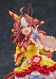 Copano Rickey Signature Racewear Ver. 1/7 Scale Figure