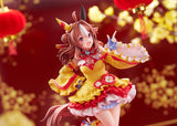 Copano Rickey Signature Racewear Ver. 1/7 Scale Figure