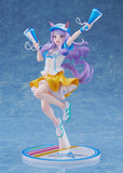 Mejiro McQueen (Bring 'Em Home, Please!) Ver. 1/7 Scale Figure